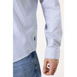 GARCIA - Overhemd - Wit - Katoen