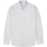 GARCIA - Overhemd - Wit - Katoen