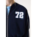 Garcia - H52452 - Sweatshirt - Met Rits