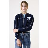 Garcia - H52452 - Sweatshirt - Met Rits
