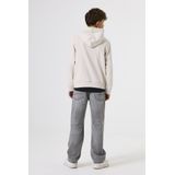 Garcia - Hoodie - Moonbeam - Katoen - Lange Mouwen