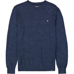 Garcia - Z1194 - Heren Trui - Katoen