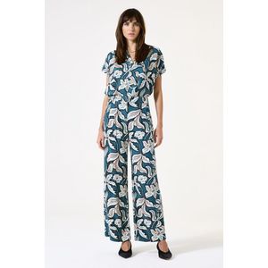 Garcia - G50310 - Broek - Zwart - Stof