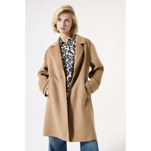 GARCIA dames Jas, Bruin