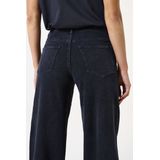 Garcia - Celia - Jeans - Blauw - Katoen