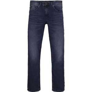 Garcia - Savio - Spijkerbroek - Tapered Fit - Ongeëvenaard Comfort