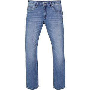 Garcia - Russo - Spijkerbroek - Tapered Fit