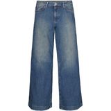 Garcia - Celia - Jeans - Blauw - Katoen