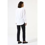 Garcia - Celia - Jeans - Blauw - Katoen