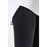 Garcia - Celia - Jeans - Blauw - Katoen