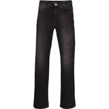 Garcia - Celia - Jeans - Blauw - Katoen