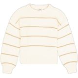 Garcia - P40241 - T-shirt - Gestreept - Katoen