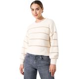 Garcia - P40241 - T-shirt - Gestreept - Katoen