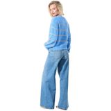 Garcia - I50254 - Trui - 4814 Provence - Dames - Regular Fit