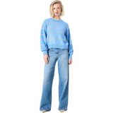 Garcia - I50254 - Trui - 4814 Provence - Dames - Regular Fit