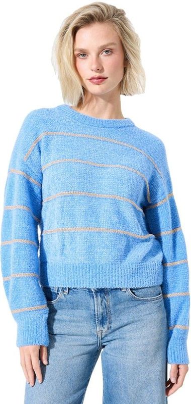 Garcia - I50254 - Trui - 4814 Provence - Dames - Regular Fit