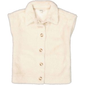 Garcia - Gilet I50299 - Turtledove - Dames Gilet