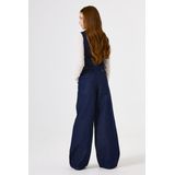 GARCIA - J52522 - Wide Fit Jeans - Blauw