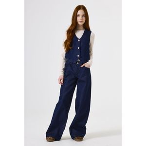 GARCIA - J52522 - Wide Fit Jeans - Blauw