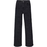 GARCIA - K52521 - Jeans - Zwart - Straight Fit