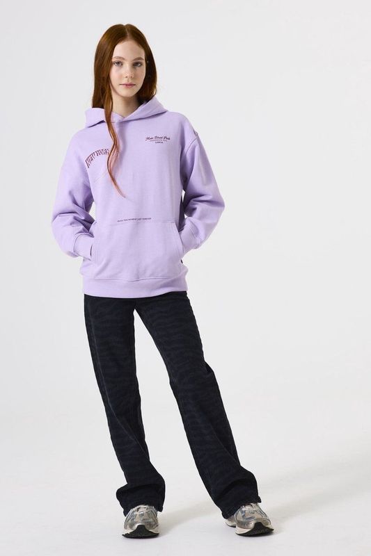 GARCIA - K52521 - Jeans - Zwart - Straight Fit