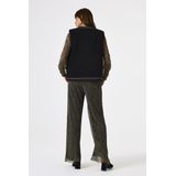 Garcia - Jack K50092-60 - Zwart - Winterjas