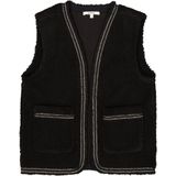 Garcia - Jack K50092-60 - Zwart - Winterjas