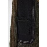 Garcia - Jack K50092-60 - Zwart - Winterjas