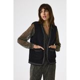 Garcia - Jack K50092-60 - Zwart - Winterjas