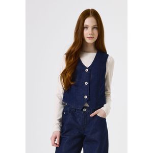 GARCIA meisjes Jack, Blauw