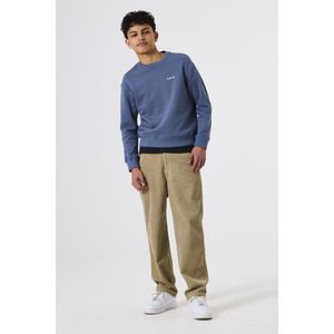 GARCIA - J53511 - Broek - Bruin - Baggy Fit