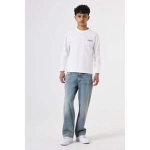 GARCIA - J53533 - Jeans - Blauw - Baggy Fit