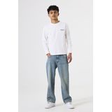 GARCIA - J53533 - Jeans - Blauw - Baggy Fit