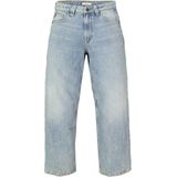 GARCIA - J53533 - Jeans - Blauw - Baggy Fit
