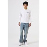 GARCIA - J53533 - Jeans - Blauw - Baggy Fit