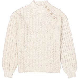 Garcia - K50041 - Trui - Golden Sand - Dames