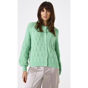 Garcia - J50050 - Cardigan