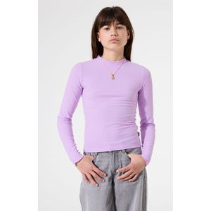 GARCIA Shirt  lavendel