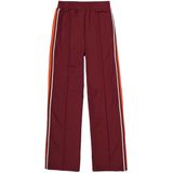 Lerros - Gebreide Trui - Scandinavian Red Melange - Heren Basic