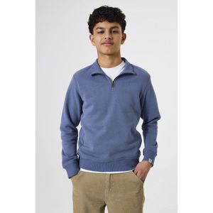 GARCIA - Sweater - Blauw - Jongens