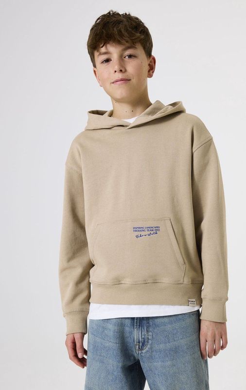 Garcia - J53465 - Hoodie