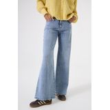 Garcia - Celia - Spijkerbroek - Hoge Taille - Skinny