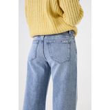 Garcia - Celia - Spijkerbroek - Hoge Taille - Skinny