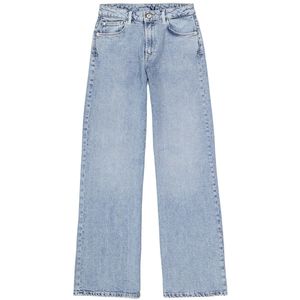 Garcia - Celia - Spijkerbroek - Hoge Taille - Skinny