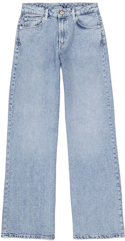 Garcia - Celia - Spijkerbroek - Hoge Taille - Skinny