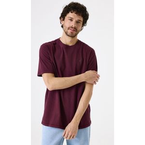 Garcia - Z1179 - T-shirt - Korte Mouwen