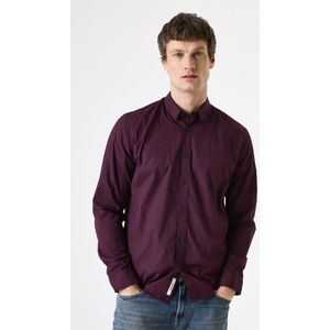 GARCIA - Overhemd - Rood