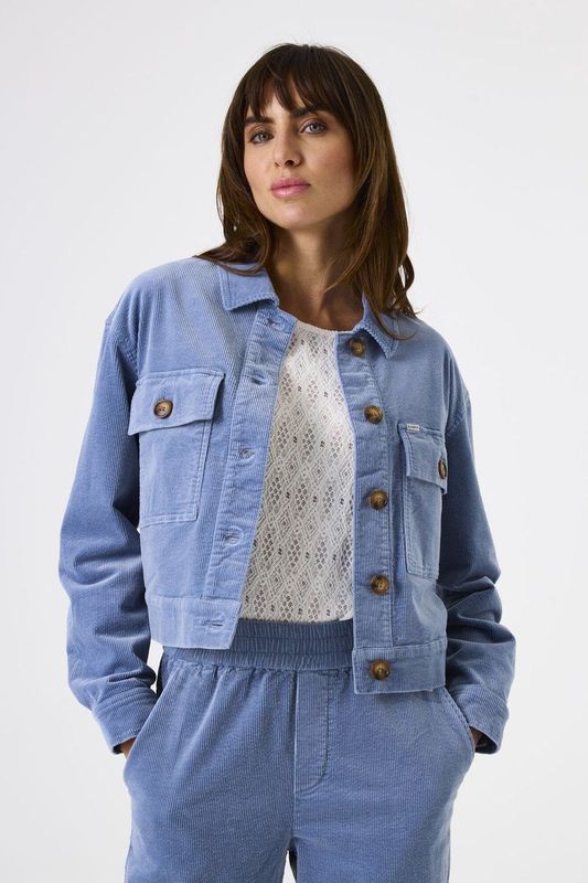 Garcia - L50290 - Jas