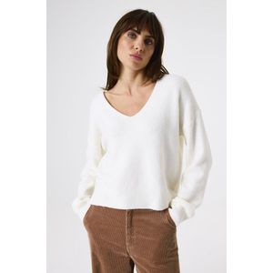 Garcia - L50244 - Trui - V-hals