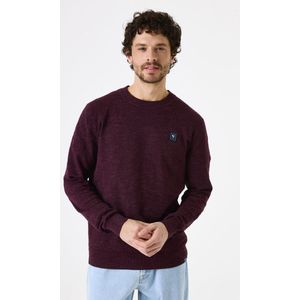 GARCIA - Heren Trui - Rood